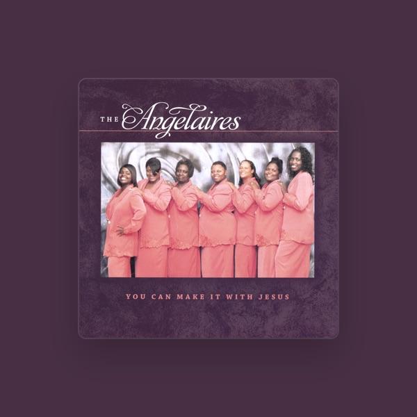 The Angelaires