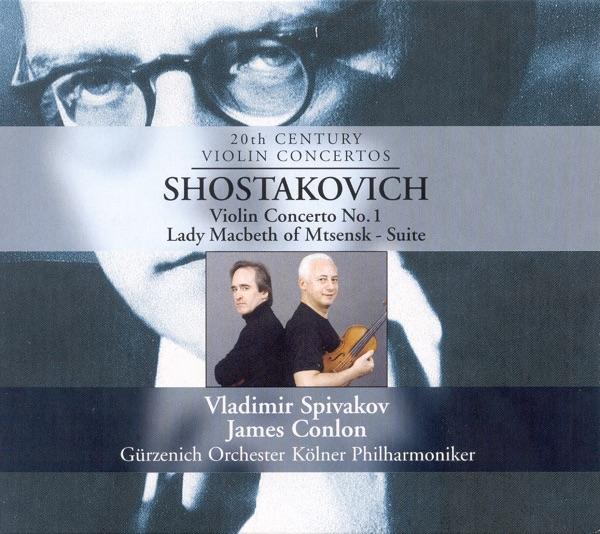 Lady Macbeth of the Mtsensk District, Op. 29 (Arr. J. Conlon): IV. Passacaglia …