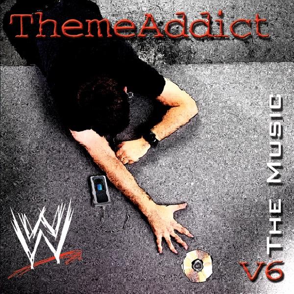 Rise Up (SmackDown Theme) [feat. Drowning Pool]