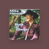 Mike Hanlon