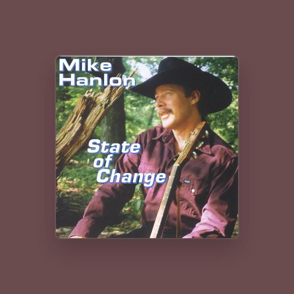 Mike Hanlon