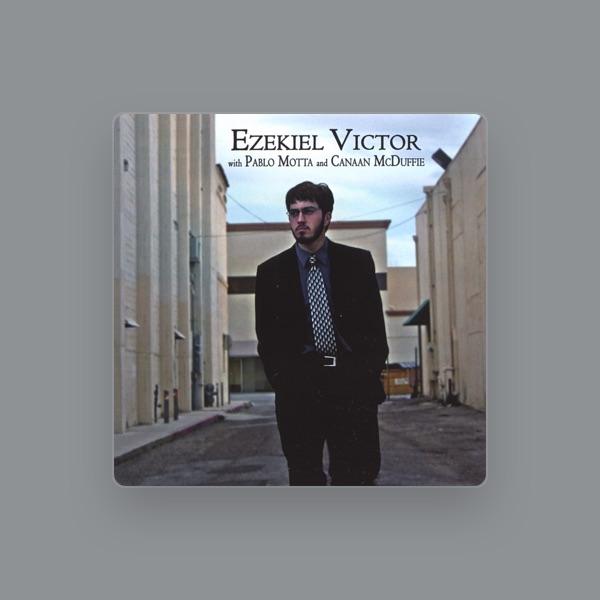 Ezekiel Victor