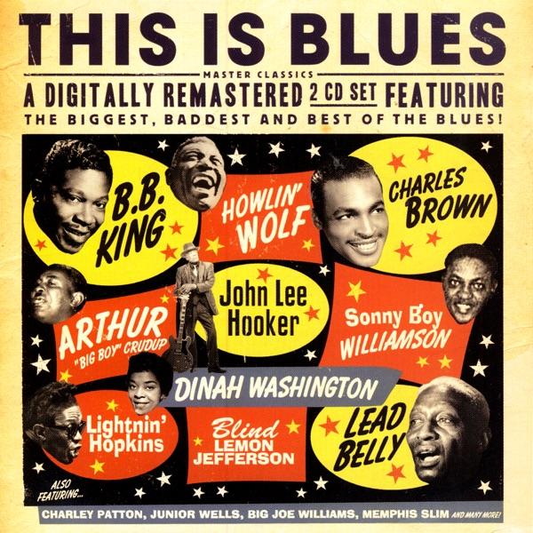 Catfish Blues