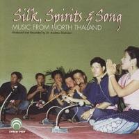 Piphat Mon: Spirit Dance