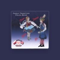 Family Tradtion Polka Band
