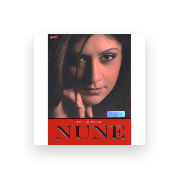 Nune Yesayan