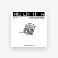 Holmtik