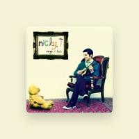 Nicky T