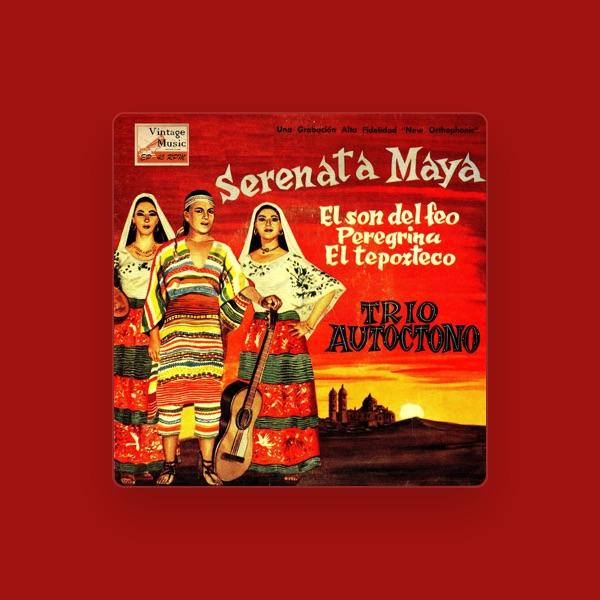 Trio Autóctono