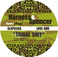 Tribal Shit (Charles Spencer Alt Edit)