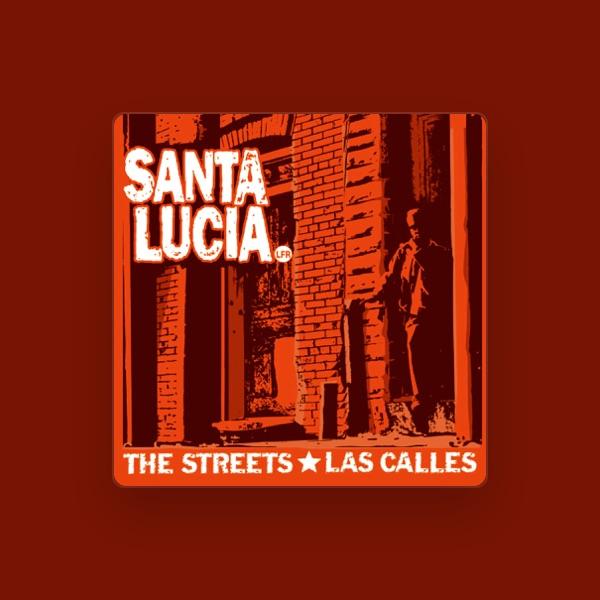 Santa Lucia