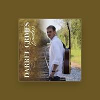 Darrel Grimes