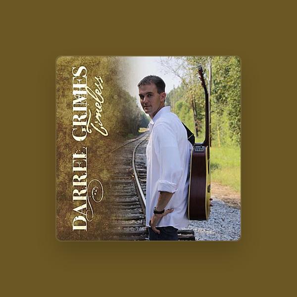 Darrel Grimes