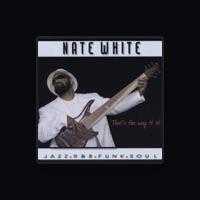 Nate White
