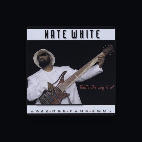 Nate White