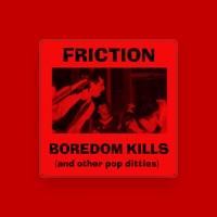 Friction