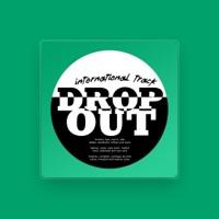 Drop Out City Rockers