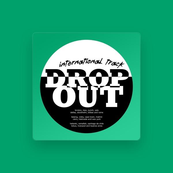 Drop Out City Rockers