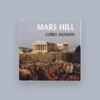 Corey Jackson