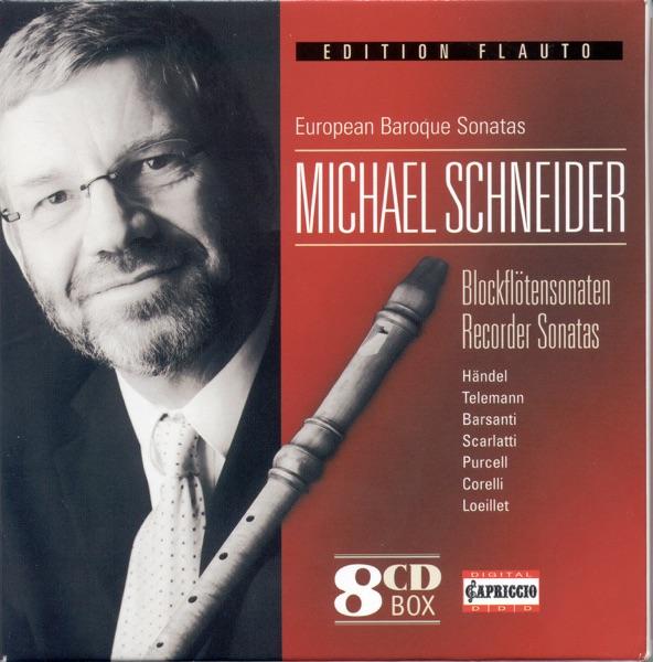 Suite No. 2 in D major : I. Ouverture