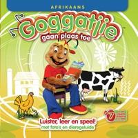 Goggatjie Sê Totsiens