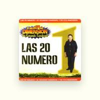 Gerardo Sandoval y Su 4ta Dimensión