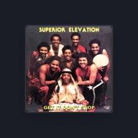 Superior Elevation