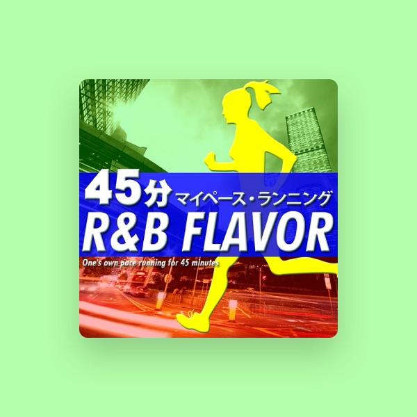 Flavor Project