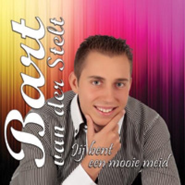 JIj bent Een Mooie Meid