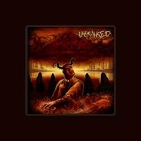 Uncleansed