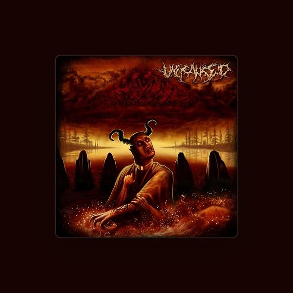 Uncleansed