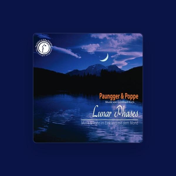 Paungger & Poppe