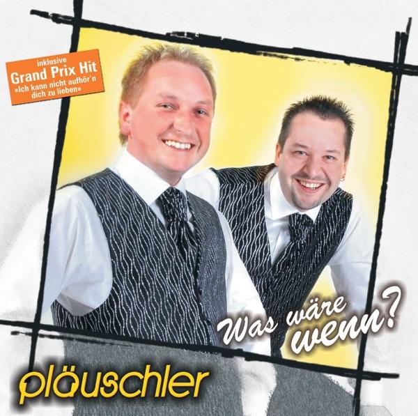 Ich Kann Nicht Aufhörn Dich Zu Lieben