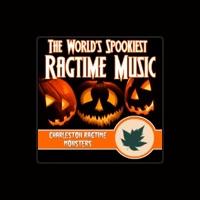 Charleston Ragtime Monsters