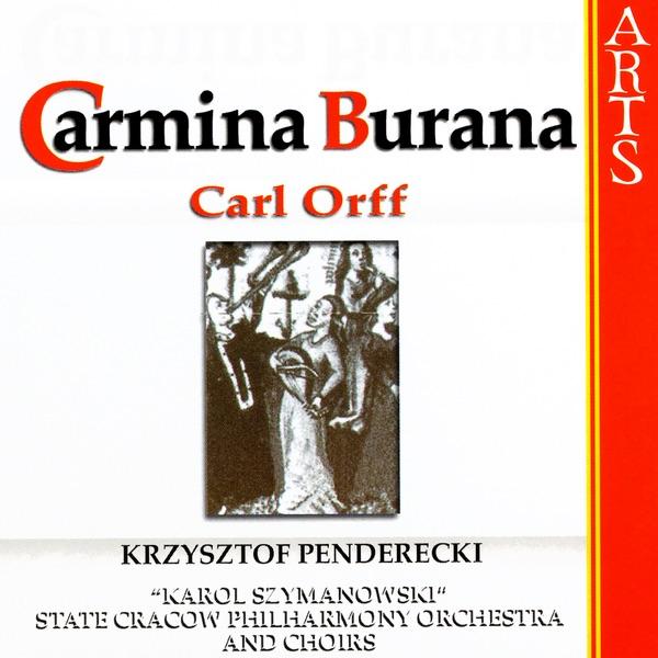 Carmina Burana: III. Cour D'Amours: In Trutina Mentis Dubia