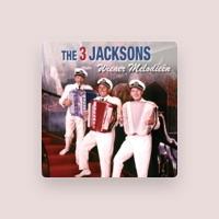 The 3 Jacksons