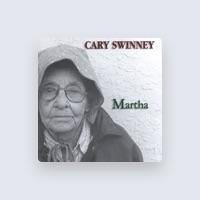 Cary Swinney