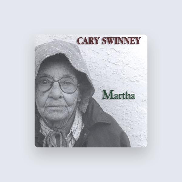 Cary Swinney