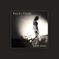 Bailey Tzuke
