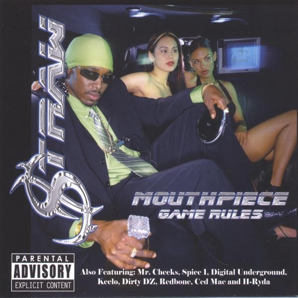 City to City (feat. Shock G & Humpty)