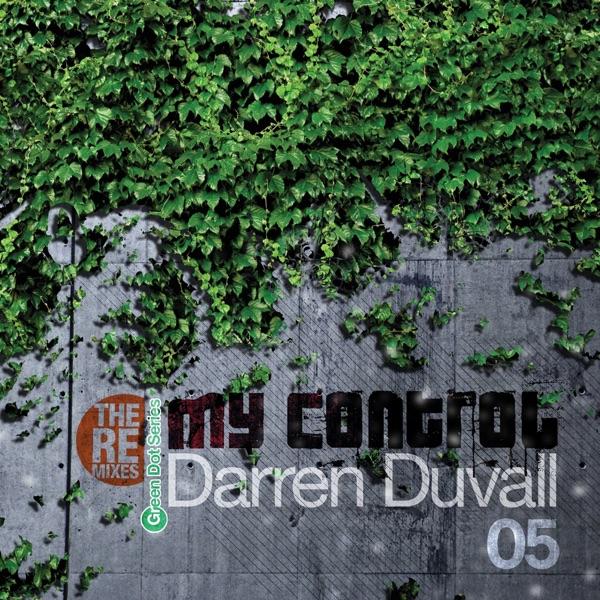 My Control (Daniel Kyo Remix)