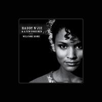 Haddy N'Jie