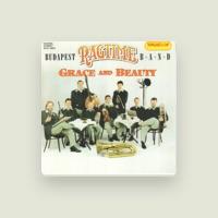 Budapest Ragtime Band