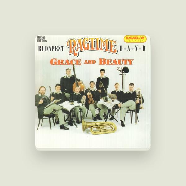 Budapest Ragtime Band