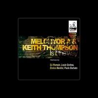 Melchyor A