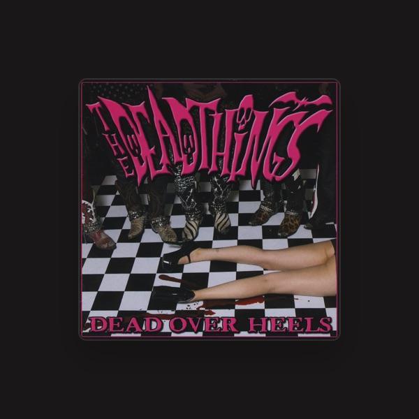 The Deadthings