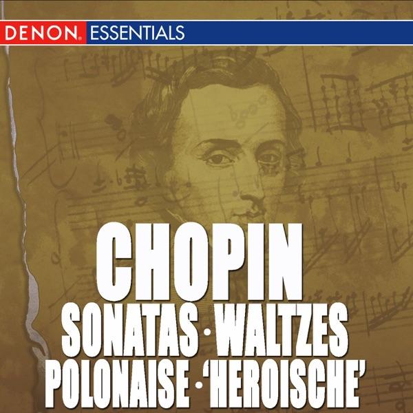 Waltz No. 7 In C-Sharp Minor, Op. 64