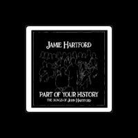 Jamie Hartford