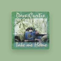 DAVE CURTIS