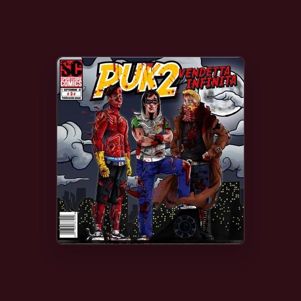 Puk 2